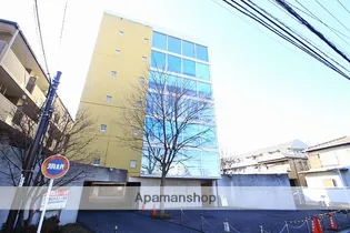 DIMENSION−5【C401号室】の外観