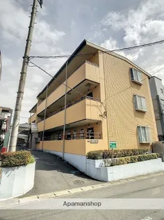 カーサ北アサカの画像