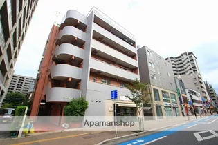 ラポール志木の画像