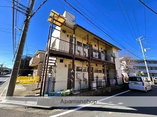 第3グリーンコーポの画像