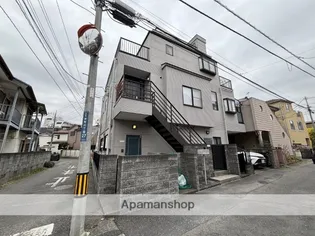 フラワーハイツの画像