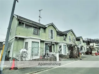 オークガーデンの画像