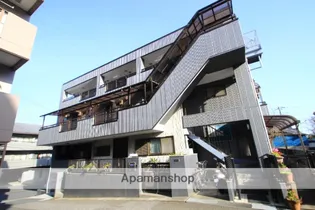 柿の木ハイツの画像