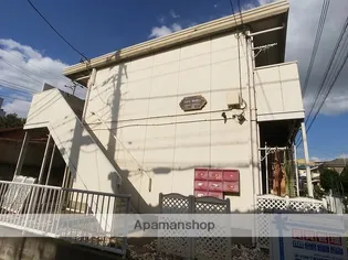 ハイツサイモンの画像