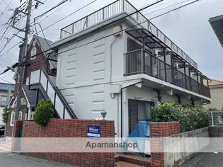 メゾンフルールの画像