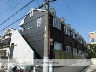 ハイツライラックの画像