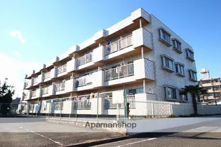 JUN上福岡【1階】の外観