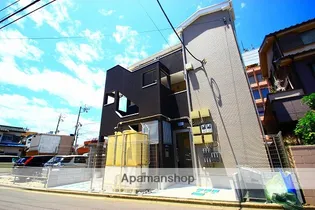 BEST STAGE 鶴ヶ舞【1階】の外観