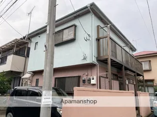 ハウスソレイユの画像