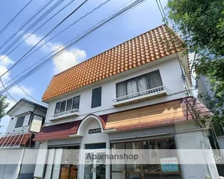 セイントハイツの画像