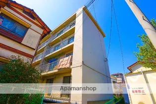 セントラルマンションの画像