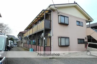 西みずほ台第2コーポ内田の画像