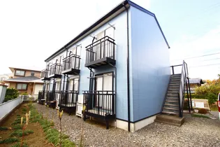 サンパテーク【105号室】の外観