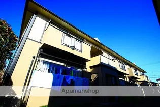 サンヴィレッジA棟の画像