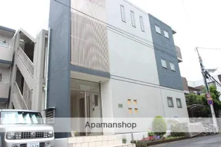 グラン・ファミーユ【2階】の外観