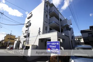 ボアール【305号室】の外観