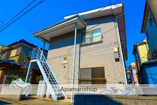 バンブーハイツの画像