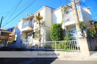 カナディアンビレッジの画像