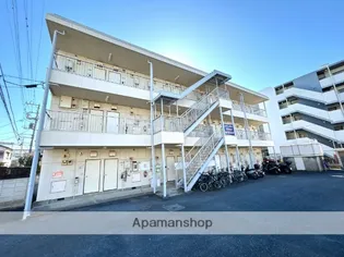 ハイツシードリーフの画像