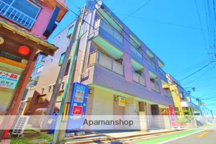 鶴瀬岡本ビルの画像