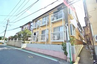 ビレッジ関沢の画像