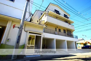 堀井ビルの画像