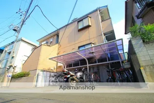 ノーブルソネットの画像