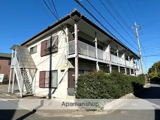 泉ハイツの画像