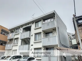 アネックス田中の画像