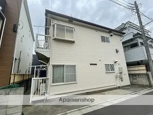 コートヒル朝霞の画像