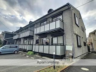 シティーライフの画像