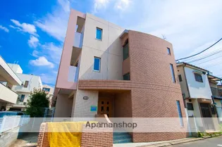 メゾン・ド・フルー壱番館【2階】の外観