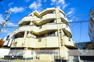 中央田中ビルの画像