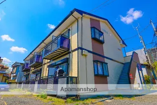 ハウスフリーデの画像