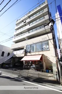 ウイング上福岡の画像