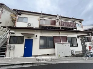 キノシタコーポの画像