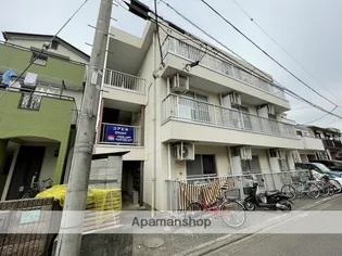 コアビルの画像