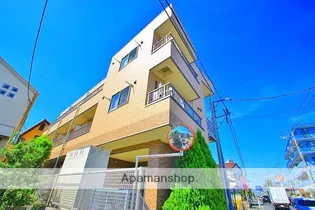 JC STREET 鶴瀬の画像