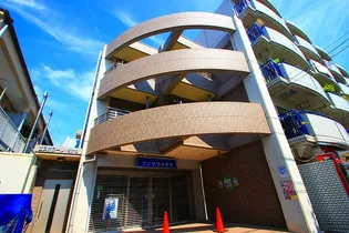 エスポワール モナミの画像