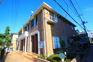 ブライト ネオ ハウスの画像