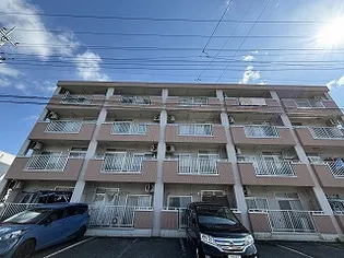 サンロイヤルマンションの画像