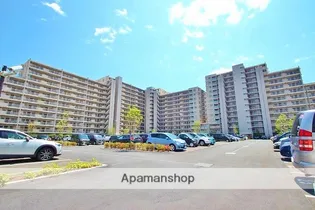 オハナふじみ野上野台ブロッサムの画像