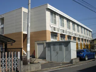 レオパレスクレール岸町の画像