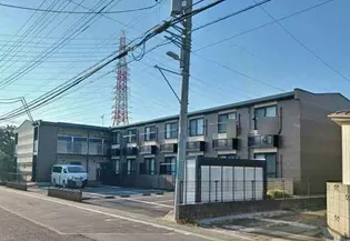 レオパレスFIT ONEの画像