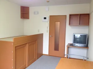 レオパレスグリーンハイツ2号館【1階】のその他画像