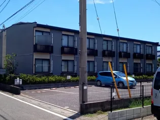 レオパレスヴィヴレの画像