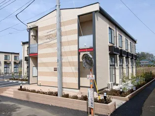 レオパレスサンパーク 30番の画像