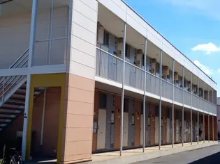 レオパレスグランシャリオの画像