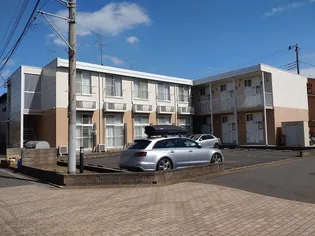 レオパレスエトワールの画像