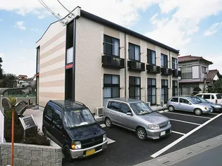 レオパレスシゲルの画像